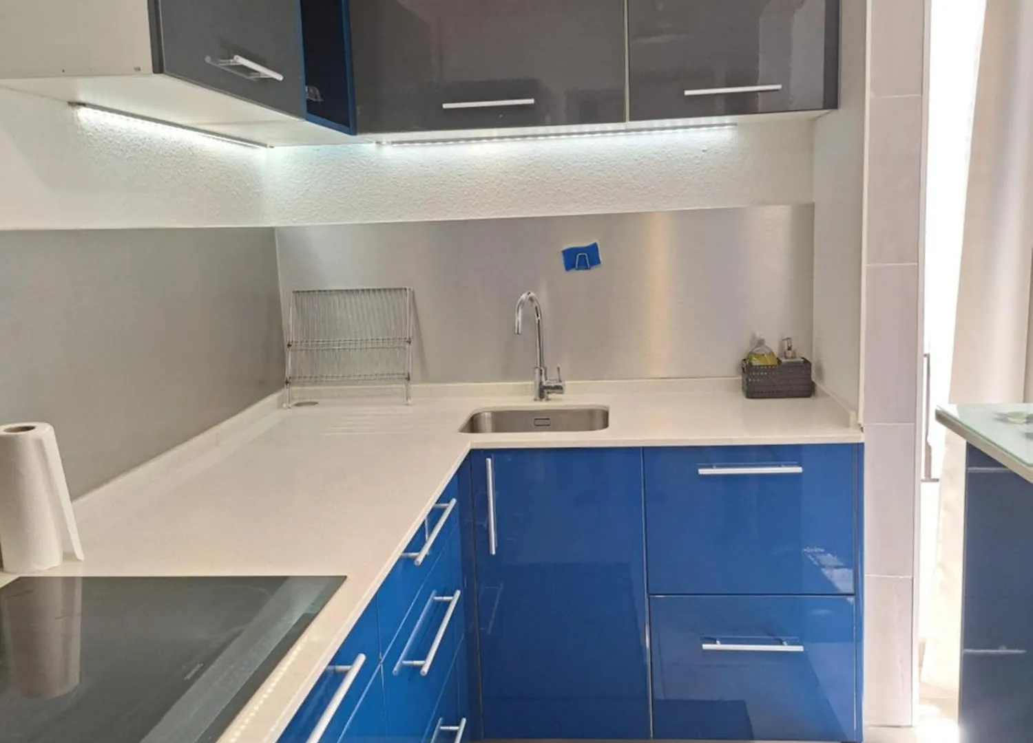 Lejlighed Super Appartement T3 Proche De Tout Sans Vis-A-Vis Fort-de-France