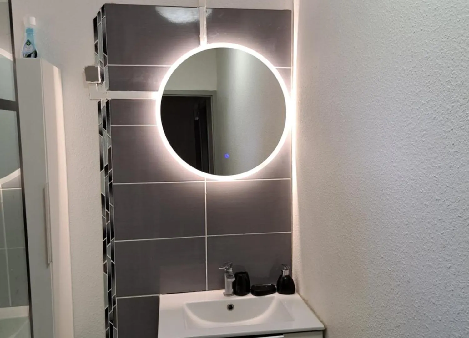 Super Appartement T3 Proche De Tout Sans Vis-A-Vis Fort-de-France Lejlighed
